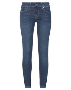 Джинсовые брюки Pepe Jeans