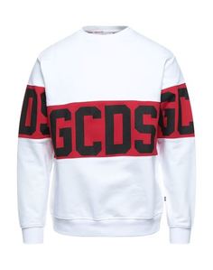 Толстовка Gcds