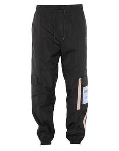 Повседневные брюки McQ Alexander Mc Queen