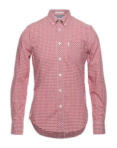 Pубашка Ben Sherman