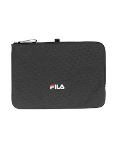 Деловые сумки Fila