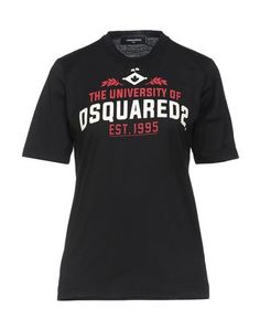 Футболка Dsquared2