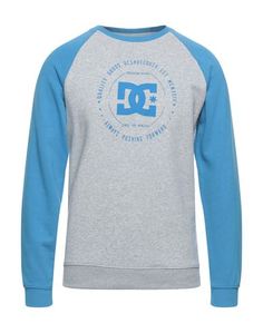 Толстовка DC Shoes