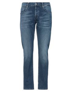 Джинсовые брюки Scotch & Soda