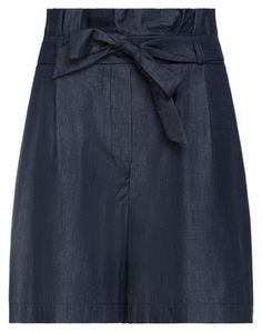 Джинсовые бермуды Ermanno DI Ermanno Scervino