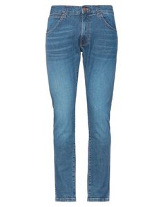 Джинсовые брюки Wrangler