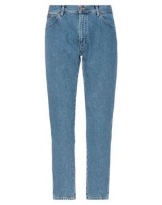 Джинсовые брюки Wrangler