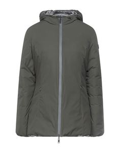 Пуховик с синт. наполнителем Homeward Clothes