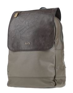 Рюкзаки и сумки на пояс SAX