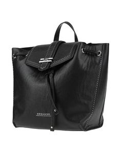 Рюкзаки и сумки на пояс Ermanno DI Ermanno Scervino