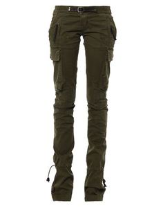 Повседневные брюки Dsquared2