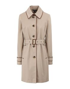 Легкое пальто Lauren Ralph Lauren