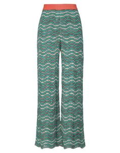 Повседневные брюки M Missoni