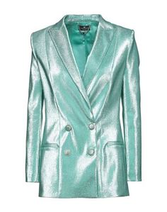 Пиджак Elisabetta Franchi