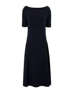Платье длиной 3/4 Lauren Ralph Lauren