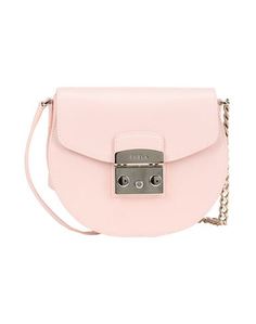 Сумка через плечо Furla