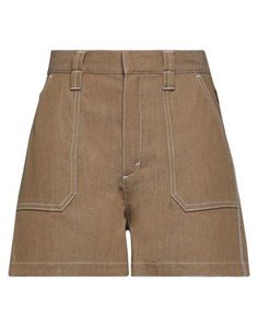 Джинсовые шорты ChloÉ