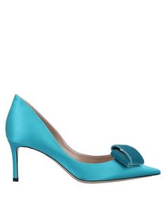 Туфли Giorgio Armani