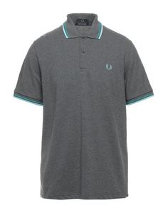 Поло Fred Perry