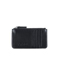 Кошелек для монет Mm6 Maison Margiela