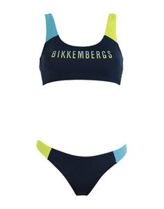 Бикини Bikkembergs