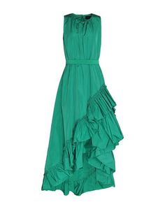 Платье длиной 3/4 MAX Mara