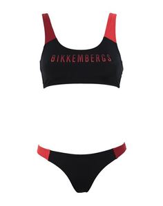 Бикини Bikkembergs