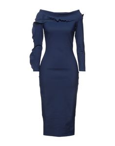 Платье до колена Chiara Boni LA Petite Robe