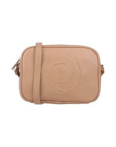 Сумка через плечо Trussardi Jeans