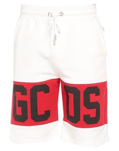 Бермуды Gcds