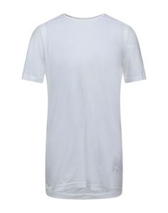 Футболка Drkshdw BY Rick Owens