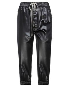 Брюки-капри Rick Owens