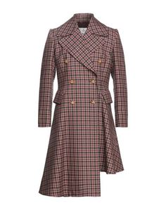 Пальто Vivienne Westwood