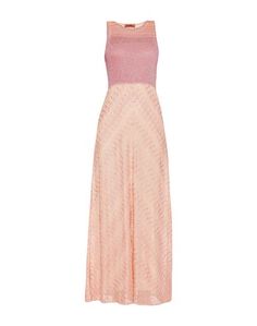 Длинное платье Missoni