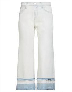 Джинсовые брюки J Brand