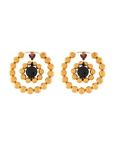 Серьги Marni