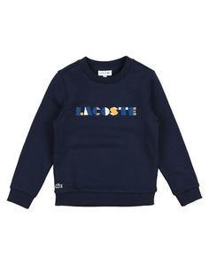Толстовка Lacoste