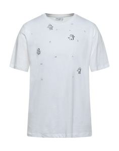 Футболка Saint Laurent