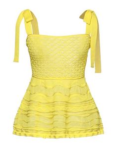 Топ без рукавов M Missoni