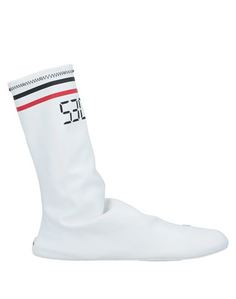 Полусапоги и высокие ботинки 53045 Shoes
