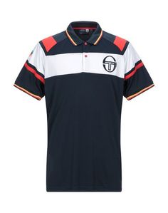 Поло Sergio Tacchini