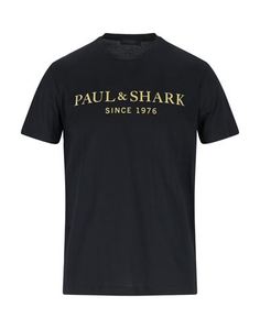Футболка Paul & Shark
