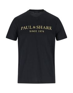 Футболка Paul & Shark