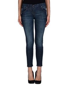Джинсовые брюки Brunello Cucinelli