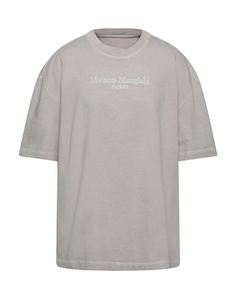 Футболка Maison Margiela