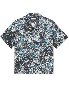 Pубашка Givenchy