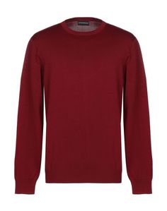 Свитер Emporio Armani