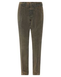 Повседневные брюки Lardini
