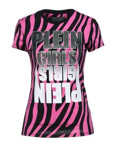 Футболка Philipp Plein