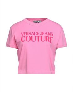 Футболка Versace Jeans Couture